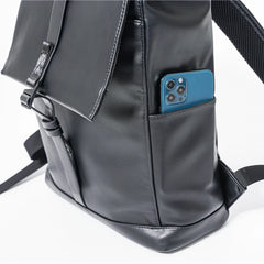 Anti Theft Backpack Men Travel Bag Large-capacity