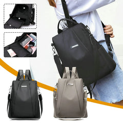 Anti Theft Backpack Women Backpacks Multifunctional Travel Backpack