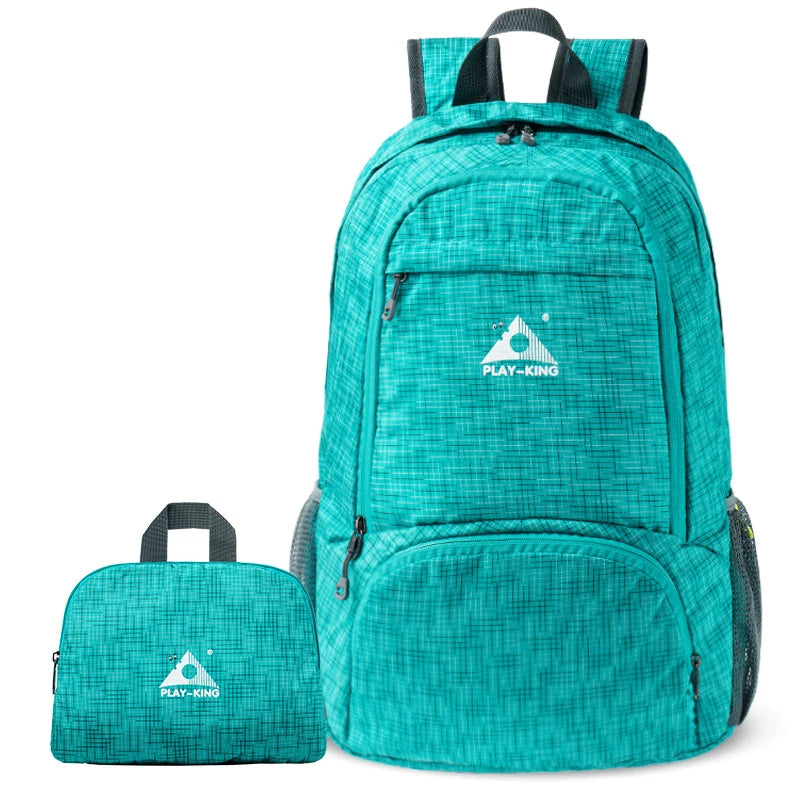 Waterproof Anti Theft Backpack Men Laptop Travel Camping Ultralight