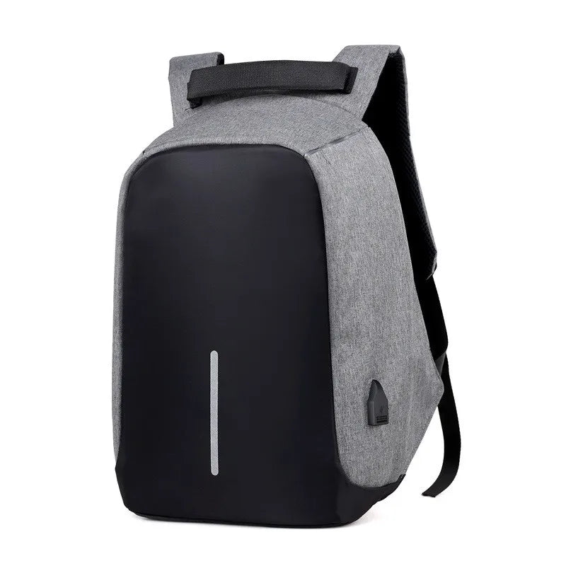 Anti-Theft Laptop Backpack Bag 15.6 Waterproof Urban Men School Woman Backpack