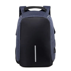 Anti-Theft Laptop Backpack Bag 15.6 Waterproof Urban Men School Woman Backpack