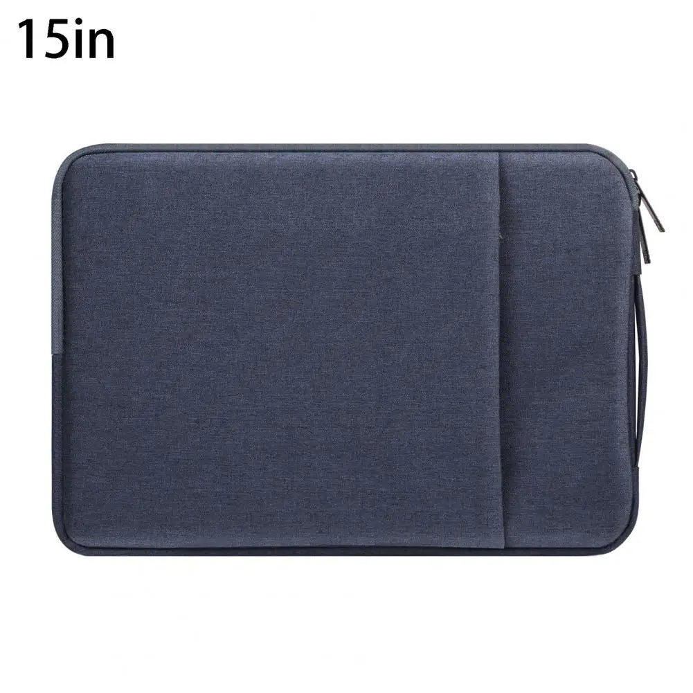 Anti-scratch Notebook Computer Sleeve Cover Bag for Work
