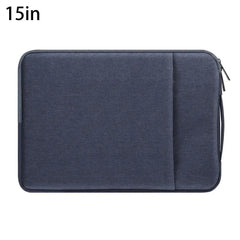 Anti-scratch Notebook Computer Sleeve Cover Bag for Work