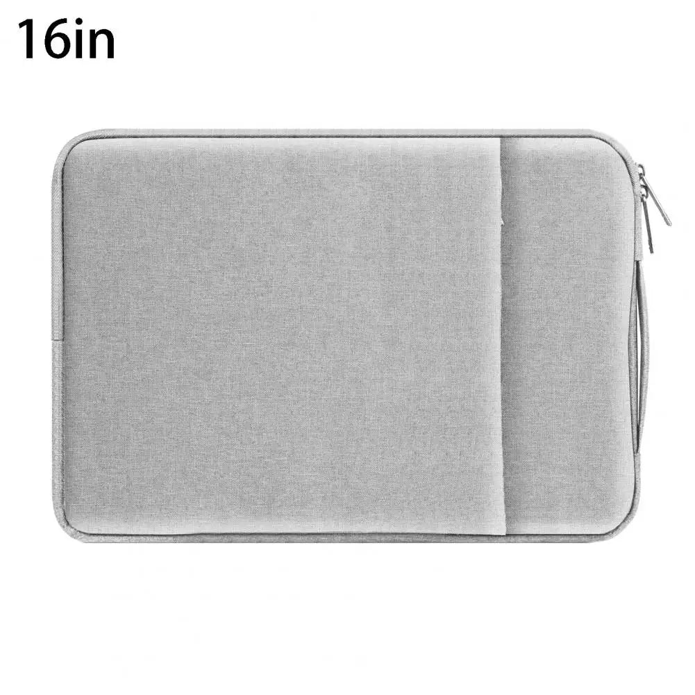 Anti-scratch Notebook Computer Sleeve Cover Bag for Work