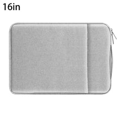 Anti-scratch Notebook Computer Sleeve Cover Bag for Work