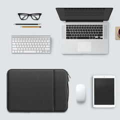 Anti-scratch Notebook Computer Sleeve Cover Bag for Work