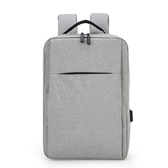 Anti-theft Backpack Bag 15.6 Inch Laptop Men Waterproof Back Pack Large Capacity