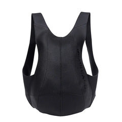Anti-theft Leather Backpack Travel Rucksack School Bag for Women Men
