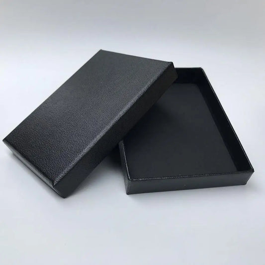 Aluminium Metal Wallets Pocket Case Bank Credit Card Box