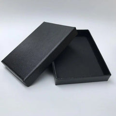 Aluminium Metal Wallets Pocket Case Bank Credit Card Box