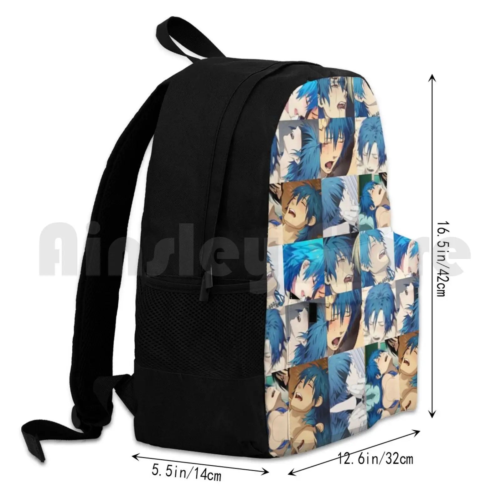 Aoba DMMD Outdoor Hiking Backpack Waterproof Camping Travel