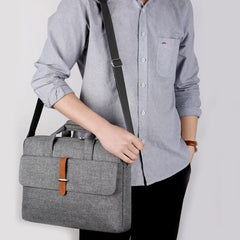 Women Laptop Handbags Large Capacity Business Travel Bags