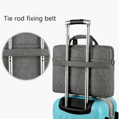 Women Laptop Handbags Large Capacity Business Travel Bags