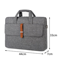 Women Laptop Handbags Large Capacity Business Travel Bags