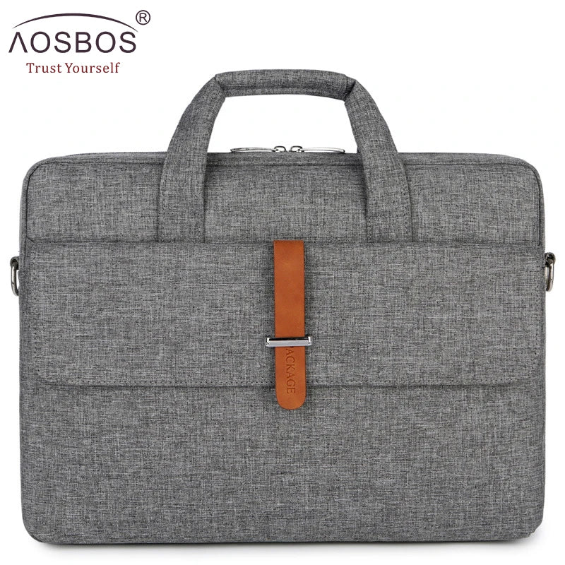 Women Laptop Handbags Large Capacity Business Travel Bags