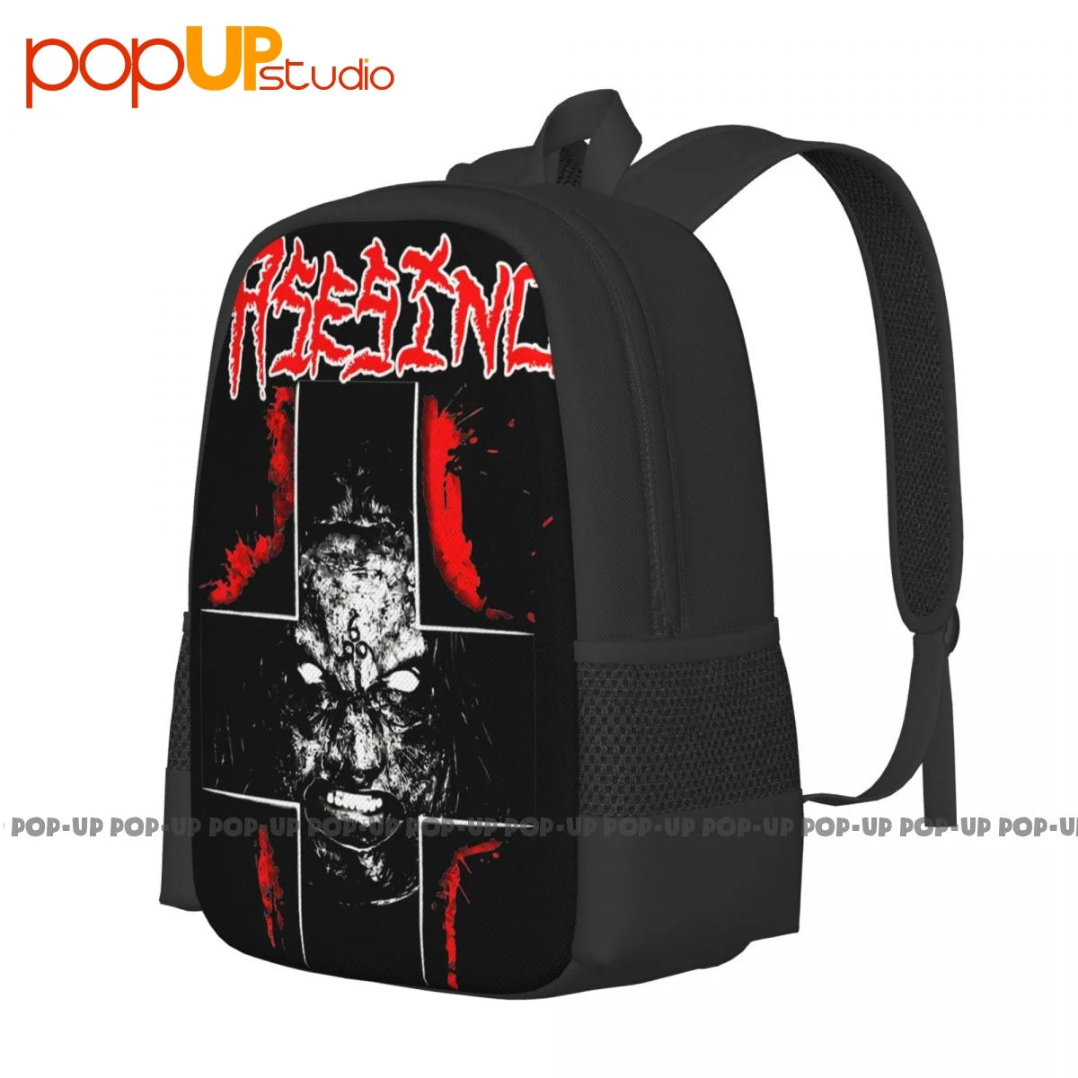 Assassin Backpack Large Capacity 3D Printing Bags