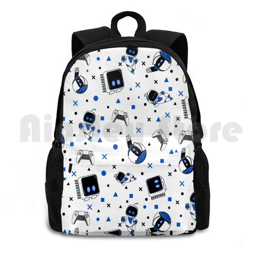 Astrobot Hiking Backpack Waterproof Camping Travel