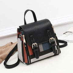 Autumn All-match Backpack Women Shoulder Bag Casual Messenger Bag