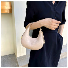 Autumn Casual Female Bags Solid Handbags for Women