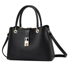 Autumn Women's Large-capacity One-shoulder Messenger Handbag