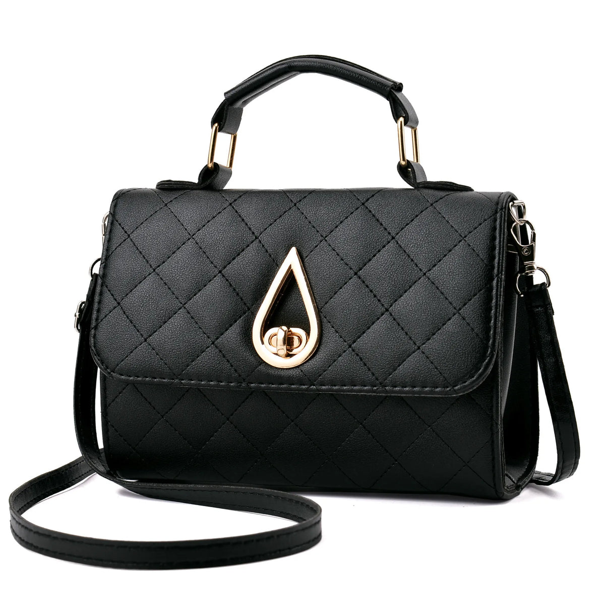 Autumn Hot Women's One Shoulder Small Bag Handbag