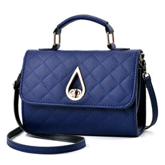 Autumn Hot Women's One Shoulder Small Bag Handbag