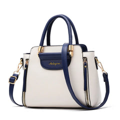 Autumn Messenger Bag Large Capacity Handbag Women Casual Shoulder Bag