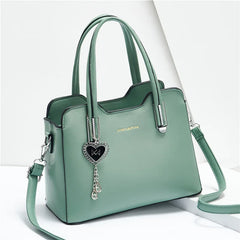Autumn Handbag Large-capacity Messenger Bag