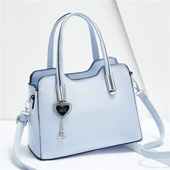 Autumn Handbag Large-capacity Messenger Bag