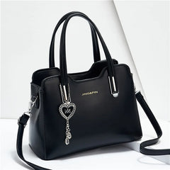 Autumn Handbag Large-capacity Messenger Bag