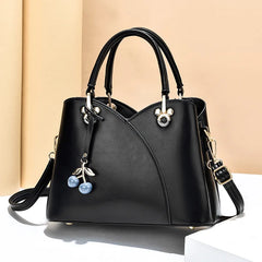 High-quality Women's Handbag One-shoulder Messenger Bag