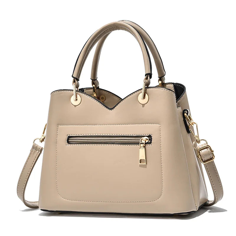 High-quality Women's Handbag One-shoulder Messenger Bag