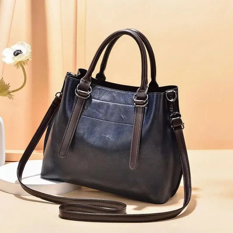 High-quality Handbag Ladies Messenger Bag Women