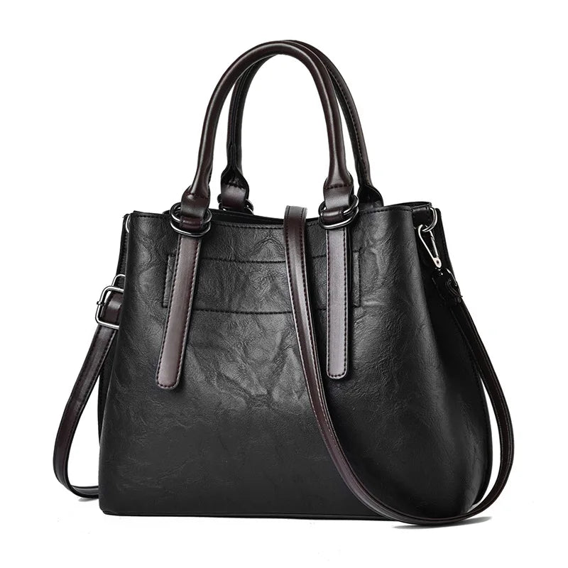 High-quality Handbag Ladies Messenger Bag Women