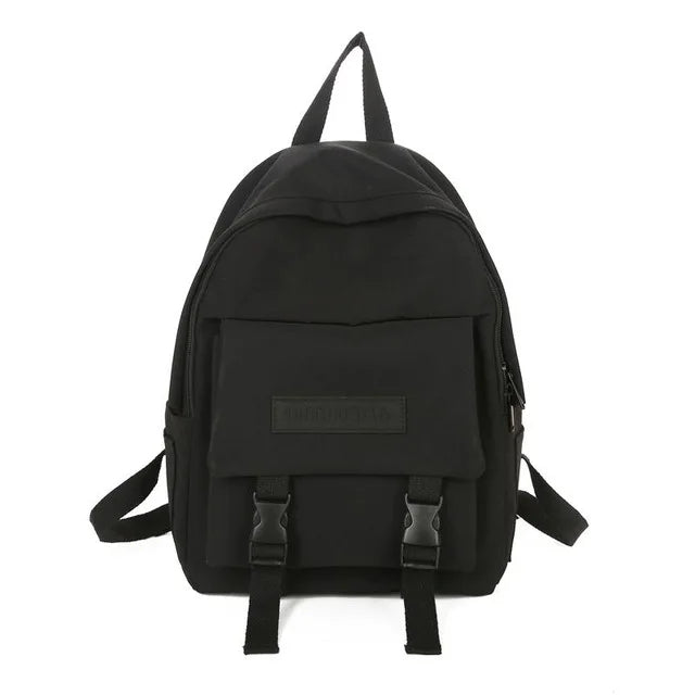 Women Backpack Shoulder Bag School Bag For Teenage Girl Travel Bag