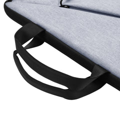 Portable Laptop Bag Organizer for Macbook Air/Pro 13.3