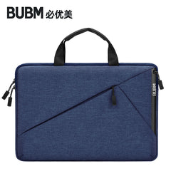 Portable Laptop Bag Organizer for Macbook Air/Pro 13.3