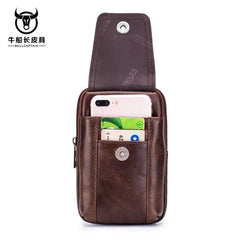 Men's Cigarette Waist Bag Fanny Pack
