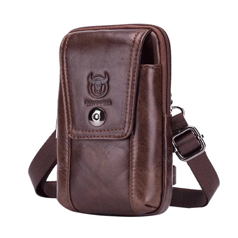 Men's Cigarette Waist Bag Fanny Pack