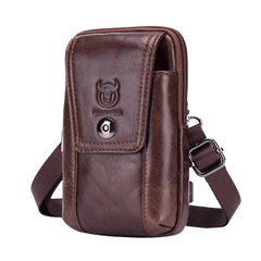 Men's Cigarette Waist Bag Fanny Pack