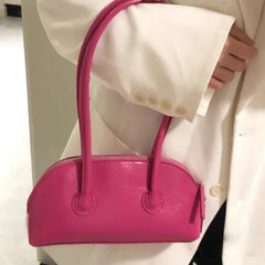 Women's Candy Bag High Wallet Casual Shoulder Underarm Bags