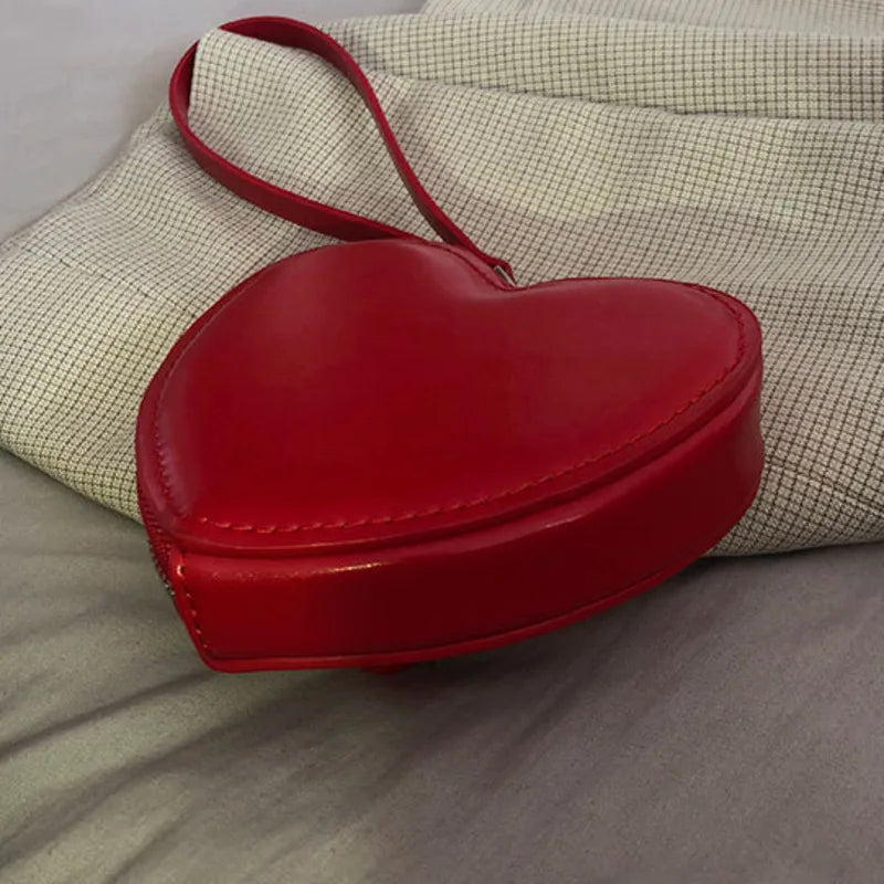 Female Solid High Versatile Wallet Party Evening Bags