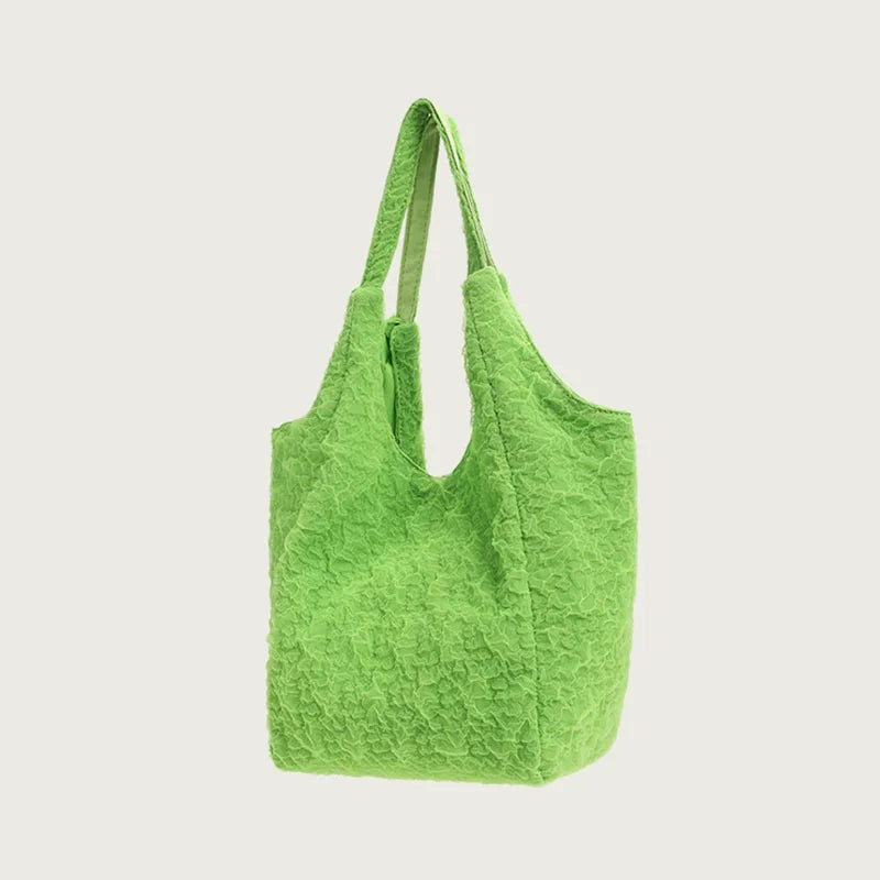 Large Capacity Shoulder Underarm Bag Women Handbags