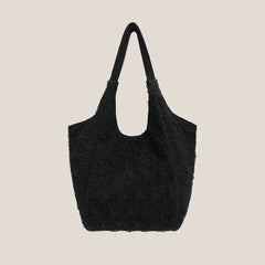 Large Capacity Shoulder Underarm Bag Women Handbags