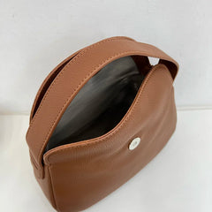 Women's Soft Leather Handbag Wallet Shoulder Crossbody Bag