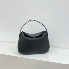 Women's Soft Leather Handbag Wallet Shoulder Crossbody Bag