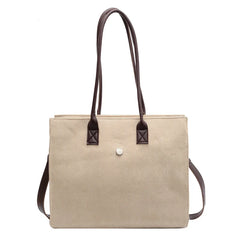 High End Large Capacity Tote Handbag For Women 8Q0174