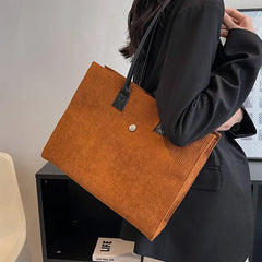 High End Large Capacity Tote Handbag For Women 8Q0174