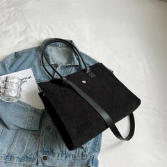 High End Large Capacity Tote Handbag For Women 8Q0174
