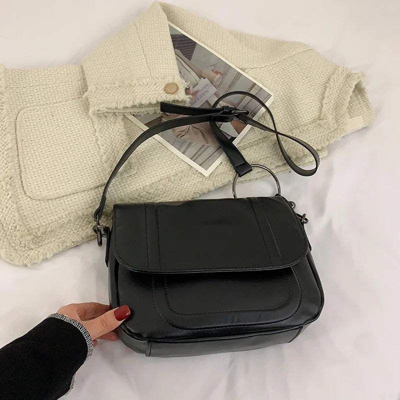 High-Quality Women's Shoulder Bag for Versatile Use 8P0285